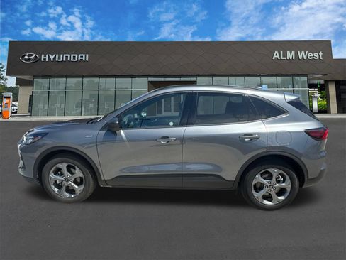 Used 2026 Ford Escape ST-Line FWD image 8