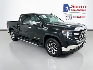 Used 2024 GMC Sierra 1500 SLT w/ X31 Off-Road Package AWD/4WD video 1