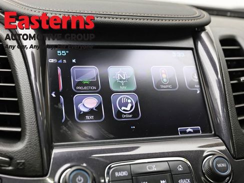 Used 2017 Chevrolet Impala Premier w/ Enhanced Convenience Package image 19