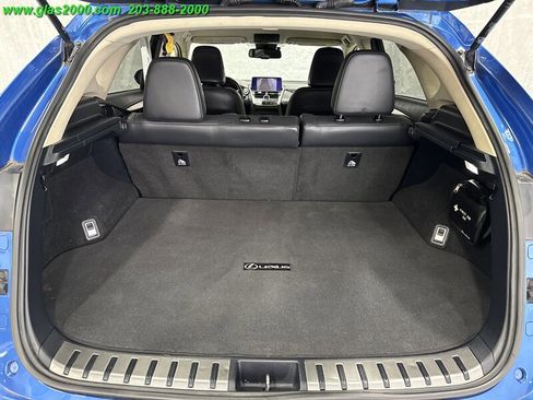 Used 2019 Lexus NX 300 AWD image 15