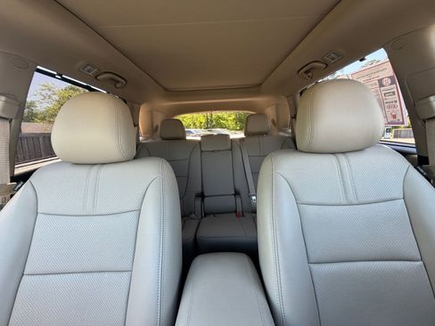 Used 2014 Kia Sorento EX w/ EX V6 Touring Package FWD image 30