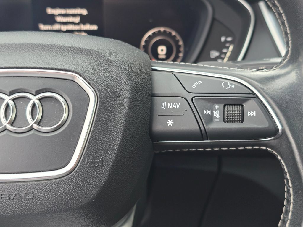 Used 2018 Audi SQ5 Prestige w/ Prestige Package AWD/4WD image 21