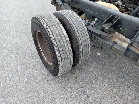 Used 2022 RAM 3500 Tradesman image 13