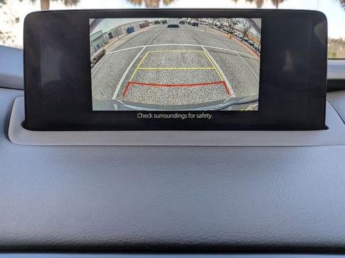 Certified 2023 MAZDA CX-9 Carbon Edition image 22