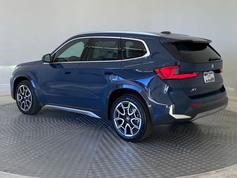 New 2026 BMW X1 xDrive28i w/ Convenience Package image 3
