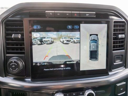 Used 2024 Ford F150 Lariat w/ Bed Utility Package AWD/4WD image 28