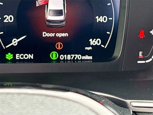 Used 2024 Honda Civic Touring image 12