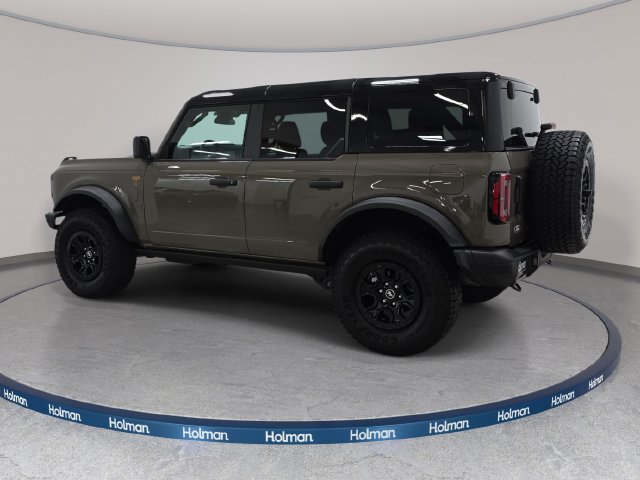Used 2026 Ford Bronco Badlands AWD/4WD image 8