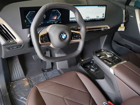 New 2026 BMW iX xDrive45 w/ Premium Package image 12