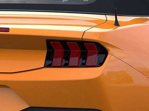 New 2026 Ford Mustang Premium RWD image 24