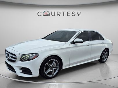 Used 2019 Mercedes-Benz E 300