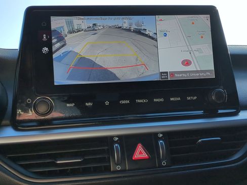 Used 2023 Kia Forte GT-Line image 27