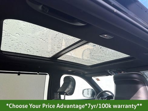 Certified 2023 Jeep Grand Cherokee L Summit w/ Advanced Protech Group IV image 35