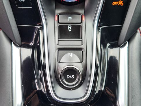 Certified 2025 Acura RDX A-Spec AWD/4WD image 13