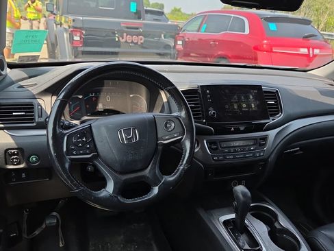 Used 2019 Honda Pilot EX-L image 8