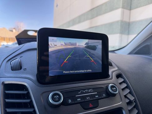 Certified 2022 Ford Transit Connect XL image 26