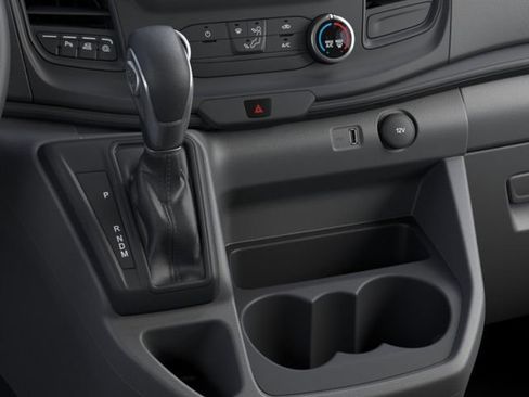New 2025 Ford Transit 250 Low Roof RWD image 15