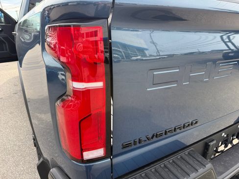 New 2026 Chevrolet Silverado 2500 LT w/ Trail Boss Package AWD/4WD image 15