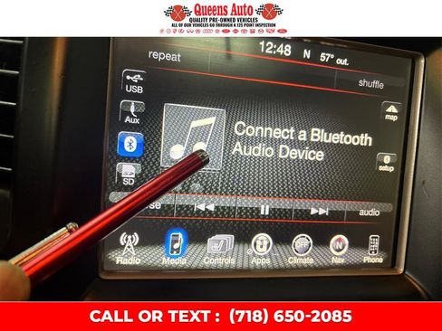 Used 2015 Jeep Grand Cherokee Overland image 43