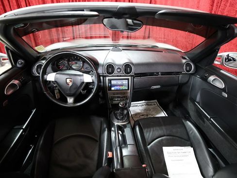 Used 2005 Porsche Boxster RWD image 14