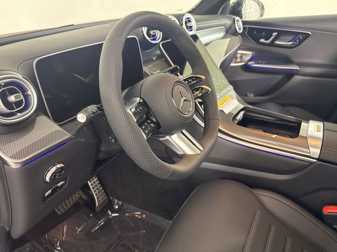 New 2026 Mercedes-Benz GLC 300 4MATIC image 27