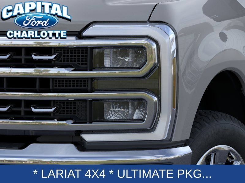 New 2026 Ford F250 Lariat AWD/4WD image 18