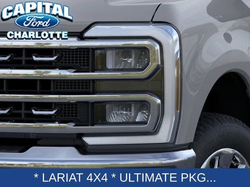 New 2026 Ford F250 Lariat AWD/4WD image 18