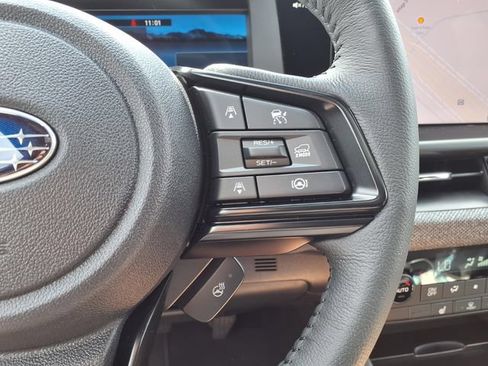 New 2026 Subaru Outback Premium AWD/4WD image 16