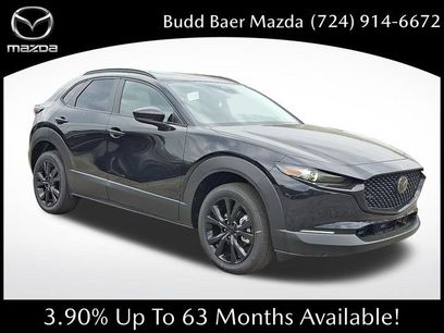 New 2026 MAZDA CX-30 Aire Edition