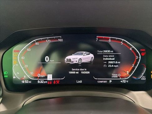 Certified 2023 BMW 430i xDrive 430i xDrive w/ Convenience Package image 30