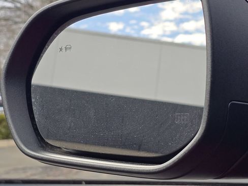 New 2026 GMC Terrain Elevation image 15