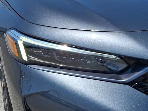 Certified 2026 Honda Civic Sport Touring image 9