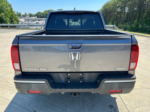 Used 2017 Honda Ridgeline RTL-E image 5