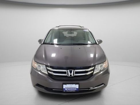 Used 2016 Honda Odyssey EX-L image 6