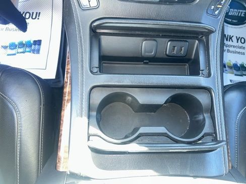 Used 2016 Chevrolet Tahoe LTZ image 30