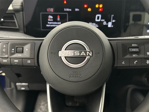 New 2026 Nissan Kicks SV w/ Cold Weather Package image 14