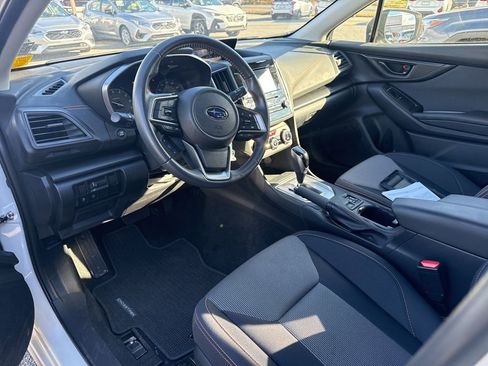 Used 2023 Subaru Crosstrek 2.0i Premium image 8