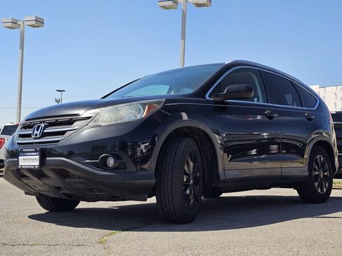 Used 2013 Honda CR-V EX-L image 11