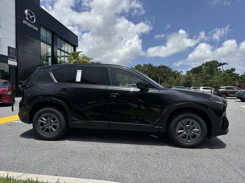 New 2026 MAZDA CX-5 Select AWD/4WD image 23