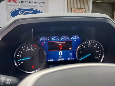 Certified 2022 Ford Expedition Max Limited image 20