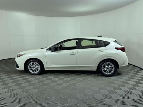 Certified 2025 Subaru Impreza 2.0i AWD/4WD image 11