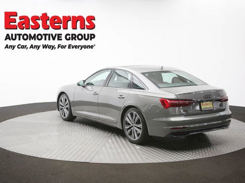 Used 2023 Audi A6 2.0T Premium w/ Convenience Package AWD/4WD image 66