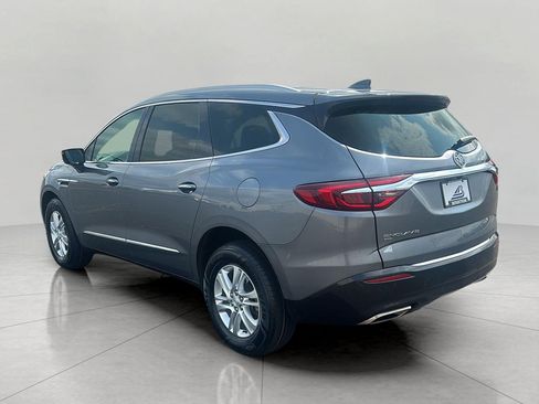Used 2021 Buick Enclave Essence AWD/4WD image 5