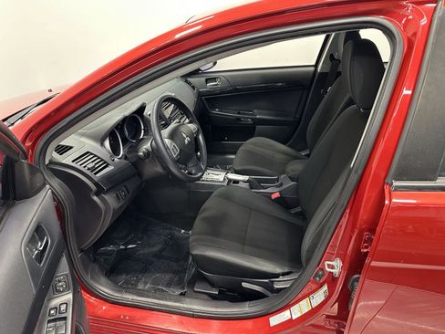 Used 2016 Mitsubishi Lancer ES image 11