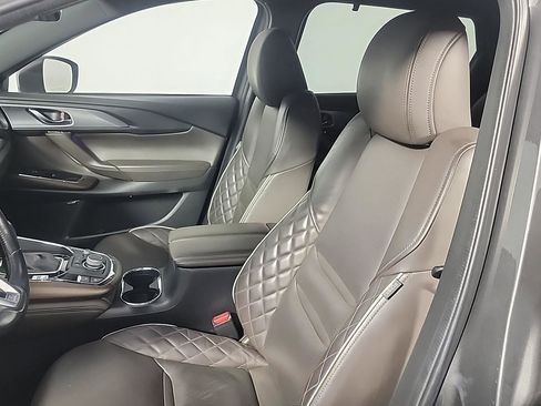 Used 2021 MAZDA CX-9 Signature image 18