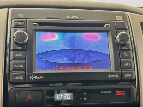 Used 2012 Toyota Tacoma 4x4 Double Cab w/ TRD Sport Pkg image 14