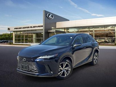 Certified 2025 Lexus RX 350 Premium w/ Convenience Package