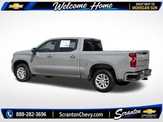 Certified 2024 Chevrolet Silverado 1500 LT AWD/4WD video 5