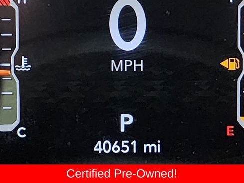 Certified 2023 Jeep Wrangler Sahara image 14