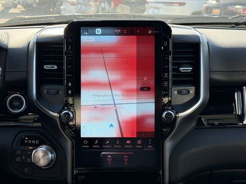 New 2026 RAM 1500 Laramie image 26